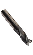 DORMER Langlochfräser Typ N