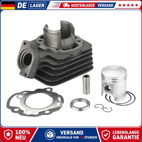 50ccm zylinder kit - , bore