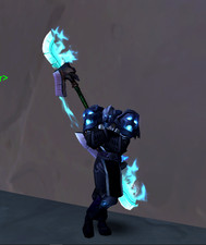 WoW Account-Lösungsbuch Retail Tier 3 Krieger-Platte, 3.2k RIO uvm.