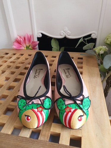 London sole tokidoki cactus - tokidoki,