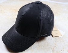 Stetson Chevrette Rindsleder