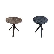 Draenert 2er Set Beistelltisch