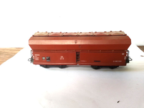 Märklin selbstentladewagen - mÄrklin, ho
