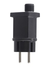 12V Wasserdichter Trafo für