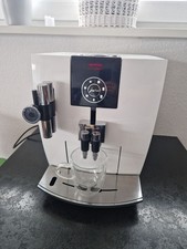 Jura J9.2 Kaffeevollautomat