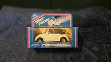 VW Käfer Cabrio Modellauto