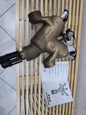 Kemper Systemtrenner Ba Pn10   rg5