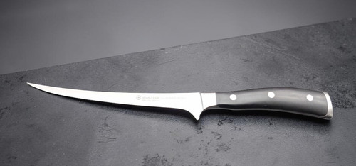Filetiermesser für - cm,