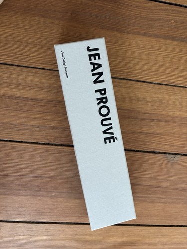 Jean prouvé coupé papier - jean,