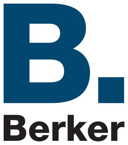 Berker schuko doppelsteckdose - berker, schuko-doppelsteckdose