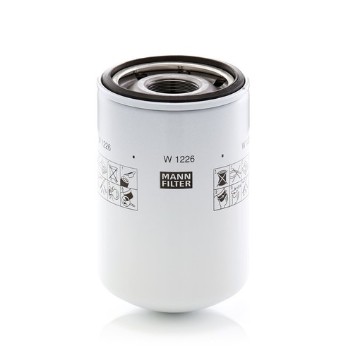 Filter arbeitshydraulik - filter,