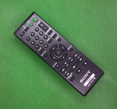Original fernbedienung sony - original,