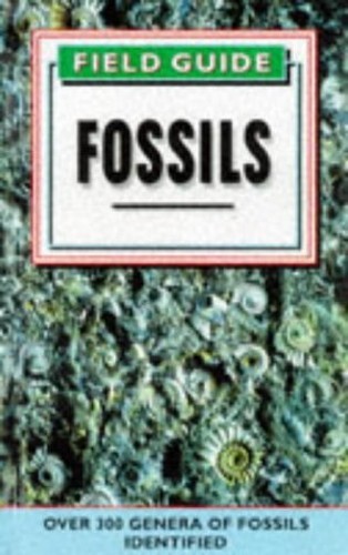 Field guide fossils over - guide, fossils: