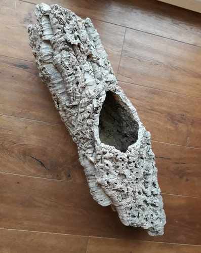 Xxl korkröhre korkrinde - xxl,
