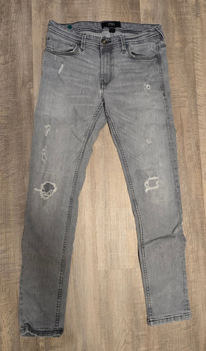 Smog jeanshose ripped jeans - jeanshose,
