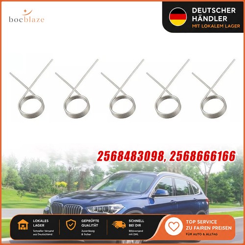 5stk für bmw 2er - für, x1/x3