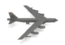 Air force boeing b - boeing, b-52h