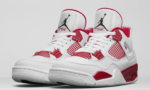 Air jordan retro - air, 4