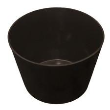 Mako Gipsbecher Ø 12,5 cm