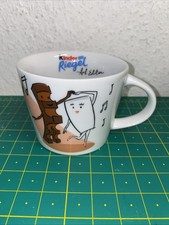 Kinderriegel Tasse Art Edition