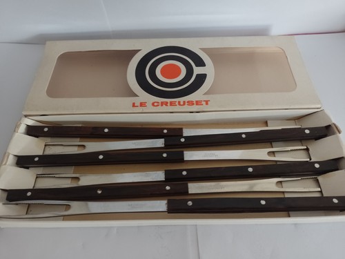 Creuset fondue gabeln - creuset,