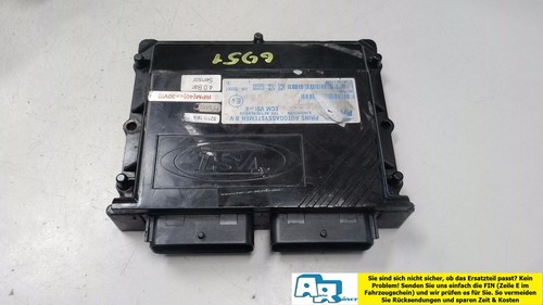 Skoda octavia 2003 - bj,