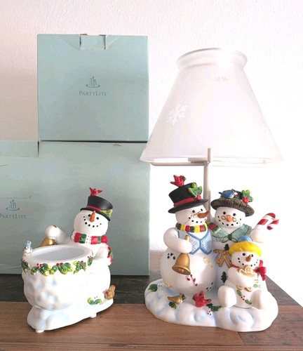 Partylite teelichtlampe - partylite,