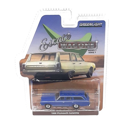 Greenlight 36040 plymouth - greenlight, 36040-b