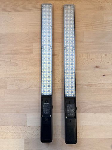 Yongnuo yn360 iii - yn360, led