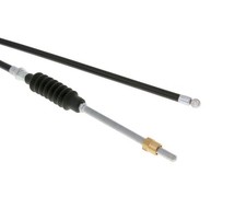 Bremszug hinten kompatibel für Piaggio Hexagon 125, 150, 250 Ersatz Roller Seil