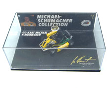 Michael Schumacher Collection