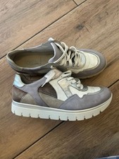 NEU Semler Damenschuhe Sneaker