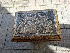 Nostalgische Blechdose -