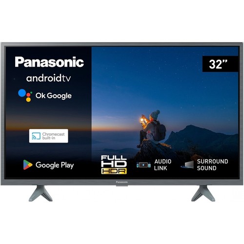 Panasonic 32msn608 3d - tx-32msn608,
