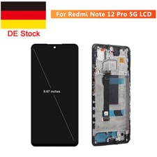DHL- Für Xiaomi Redmi Note 12