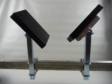 2 x Bootsauflage Auflagekissen