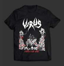 VIRUS – Pray for War