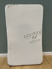 Niimo Baby Bett Matratze 83cm