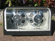 magnat subwoofer 2x XTC 380 600/1200W