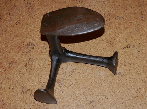 Schusterleisten