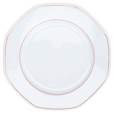 Speiseteller Villeroy & Boch Heinrich Facette Rouge