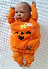 Baby Strampler Schlafanzug +