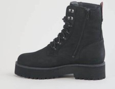 BUFFALO MATTIE BLACK