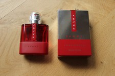 PRADA Luna Rossa Sport 50ml Eau de Toilette Spray Herren