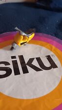 siku 0852 Vespa Roller ET4 Gelb