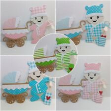 AUSWAHL: Sets z. Baby Geburt