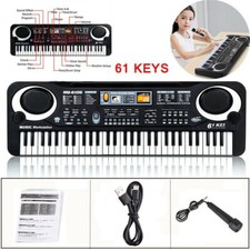 61Tasten Digital Musik