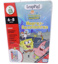 Spongebob Schwammkopf Spiel