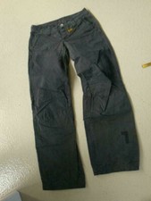 GS19-114: G-STAR Raw Damen Jeans Custom Concept Pant Gr. 27/32