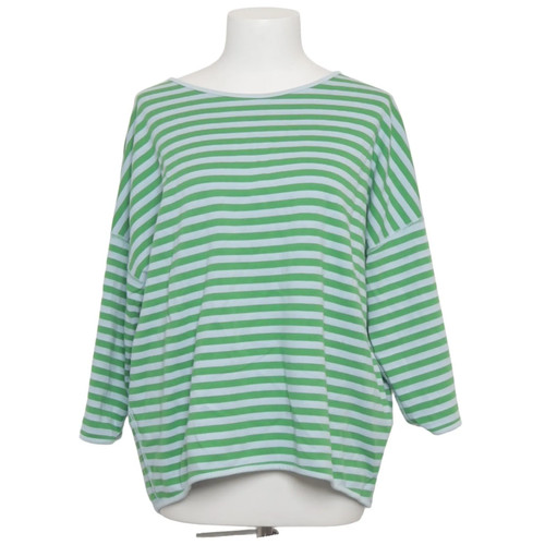 Maas natur langarmshirt - maas, natur,